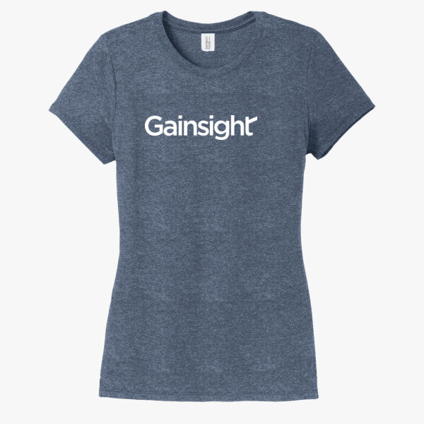 Ladies Gainsight T-shirt Thumbnail