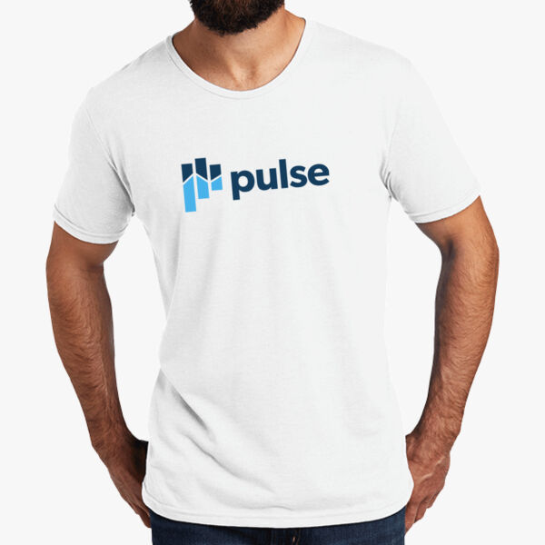 PULSE BARS UNISEX TEE Thumbnail
