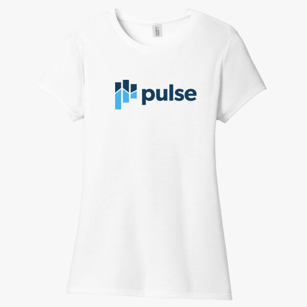 PULSE BARS WOMEN'S TEE Thumbnail