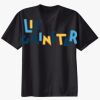 Ladies Perfect T Cotton T Shirt Thumbnail