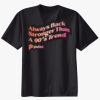 Ladies Perfect T Cotton T Shirt Thumbnail