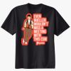 Ladies Perfect T Cotton T Shirt Thumbnail