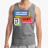 Ultra Cotton ® Tank Top Thumbnail