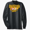 Interlock Knit Mock Turtleneck Thumbnail