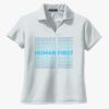 Women's Dri Mesh ® V Neck Polo Thumbnail