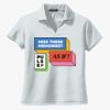 Women's Dri Mesh ® V Neck Polo Thumbnail