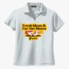 Women's Dri Mesh ® V Neck Polo Thumbnail