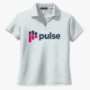 Women's Dri Mesh ® V Neck Polo Thumbnail