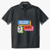 Dry Zone ® Colorblock Ottoman Polo Thumbnail