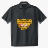 Dry Zone ® Colorblock Ottoman Polo Thumbnail
