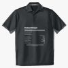 Dry Zone ® Colorblock Ottoman Polo Thumbnail