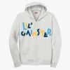 EcoSmart ® Full Zip Hooded Sweatshirt Thumbnail