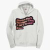 EcoSmart ® Full Zip Hooded Sweatshirt Thumbnail