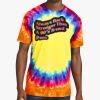 Window Tie Dye Tee Thumbnail