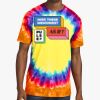 Window Tie Dye Tee Thumbnail