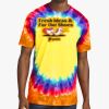 Window Tie Dye Tee Thumbnail